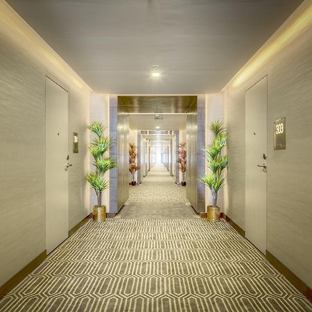 Attide Hotel Бенґалуру Екстер'єр фото