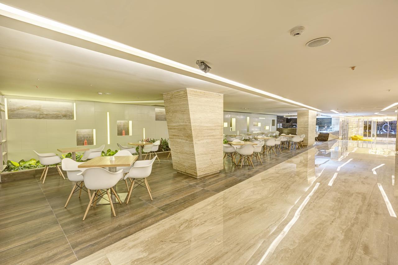 Attide Hotel Бенґалуру Екстер'єр фото